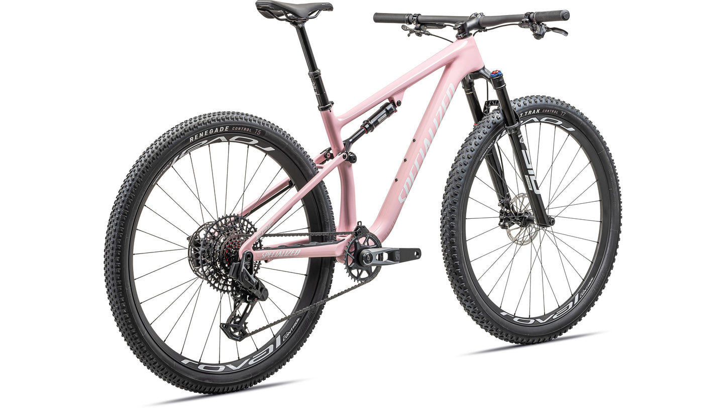 2023 Specialized Epic Pro LTD