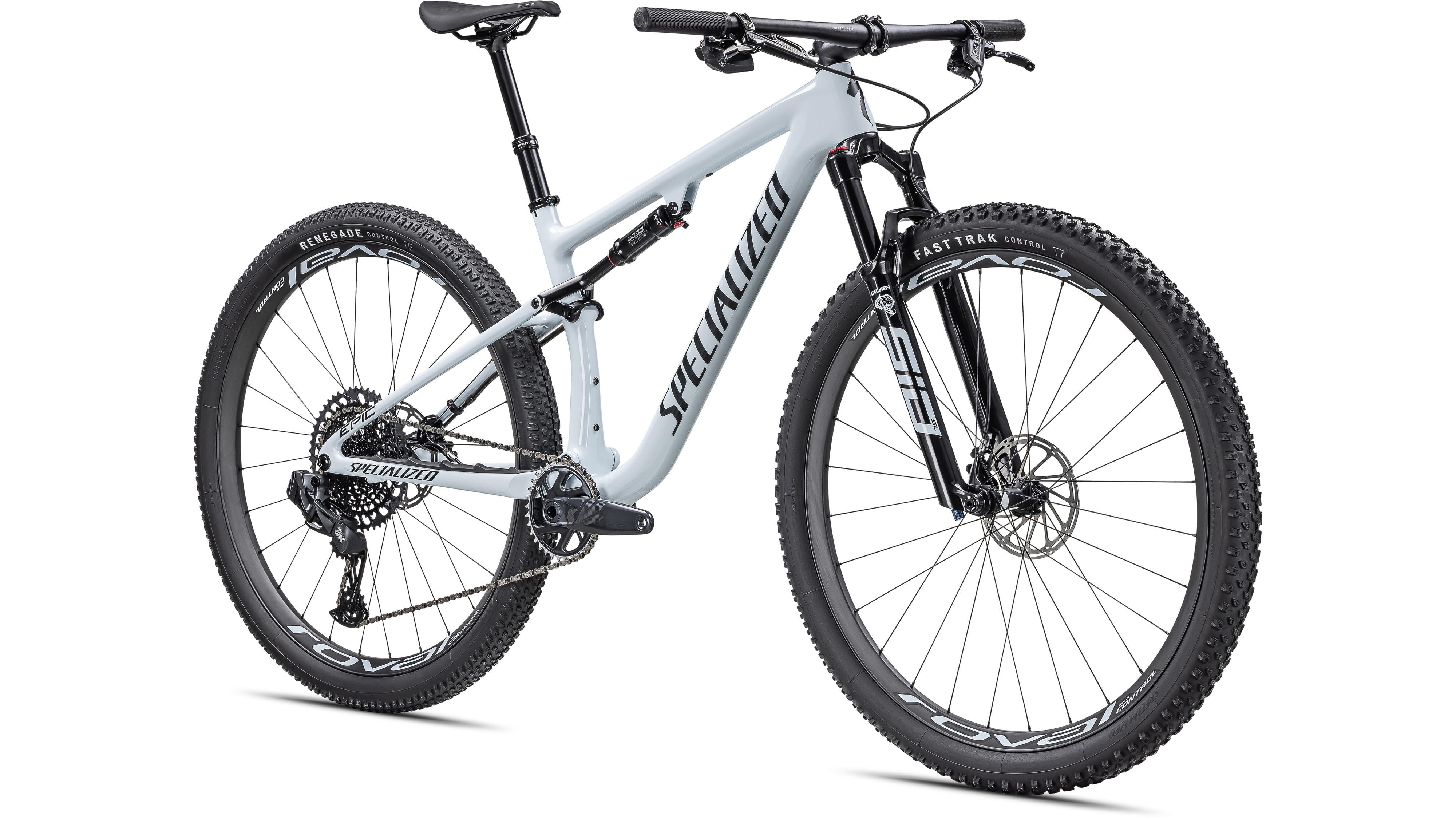 2023 Specialized Epic Expert – Incycle Bicycles
