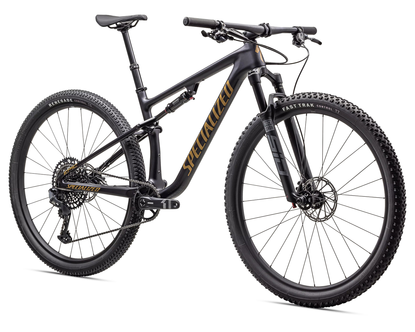 2023 Specialized Epic Comp