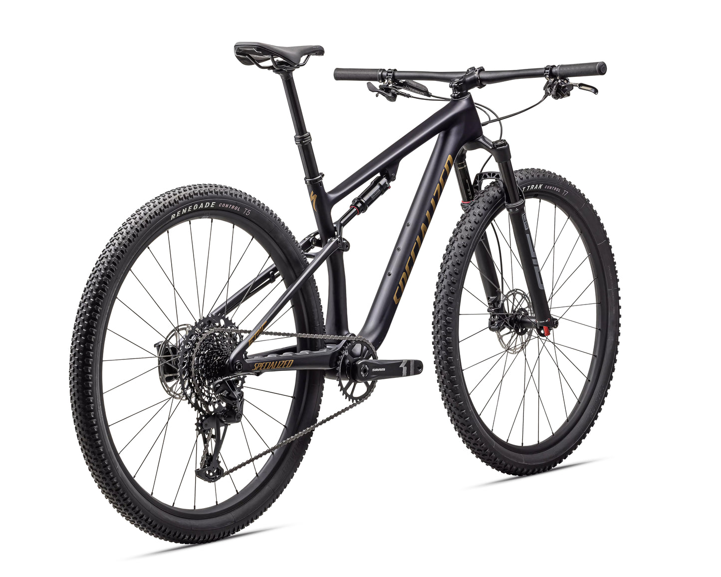 2023 Specialized Epic Comp