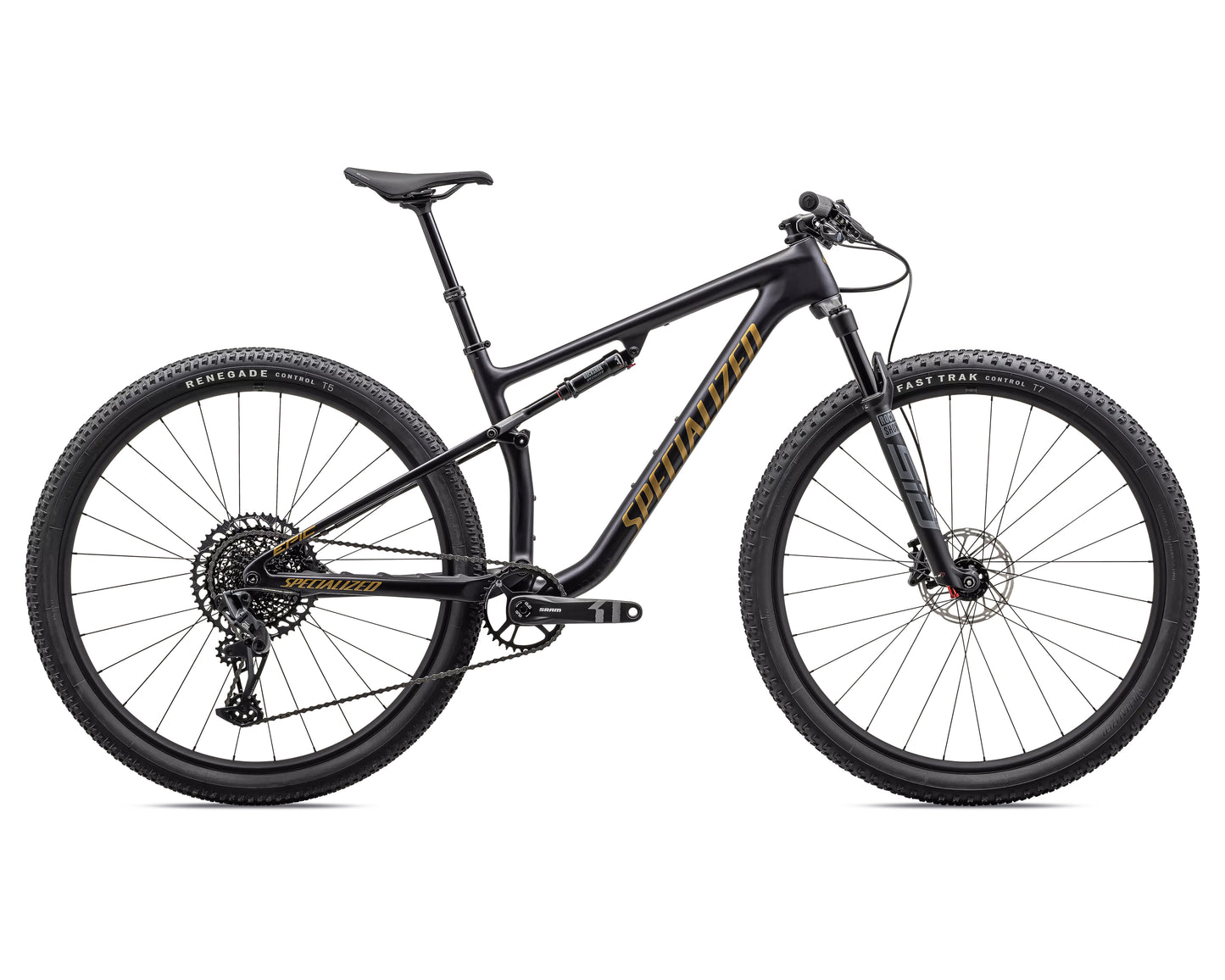 2023 Specialized Epic Comp