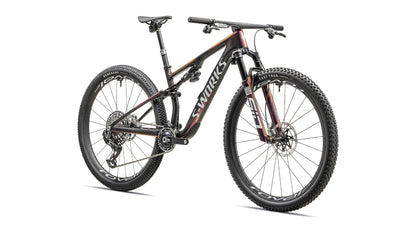 2024 Specialized Epic 8 S-Works