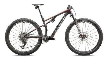 2024 Specialized Epic 8 S-Works