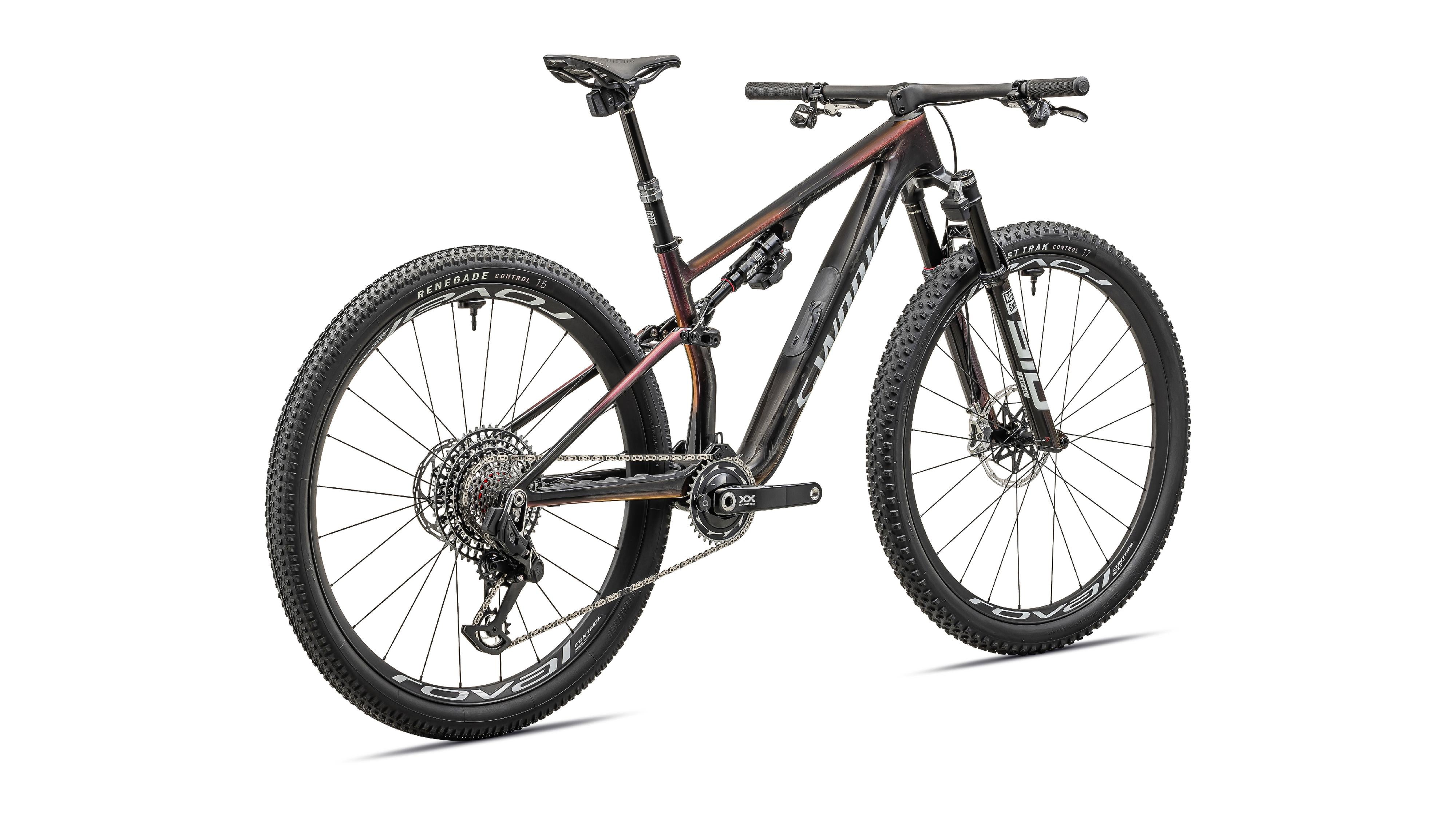2024 Specialized Epic 8 S-Works | Now Available at Incycle