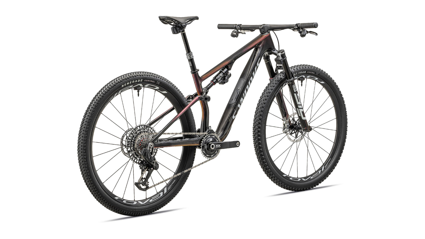 2024 Specialized Epic 8 S-Works