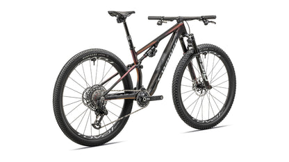 2024 Specialized Epic 8 S-Works