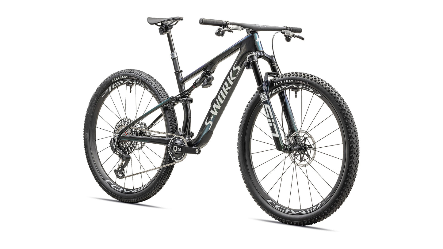 2024 Specialized Epic 8 S-Works