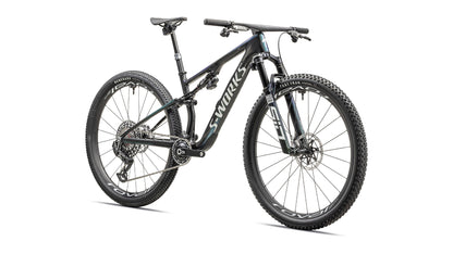 2024 Specialized Epic 8 S-Works