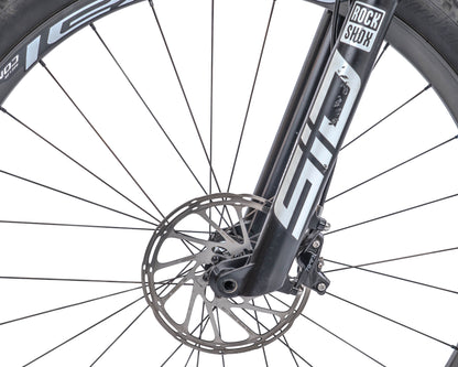 [Pre-Owned] 2025 Specialized Epic 8 Pro - Size Medium