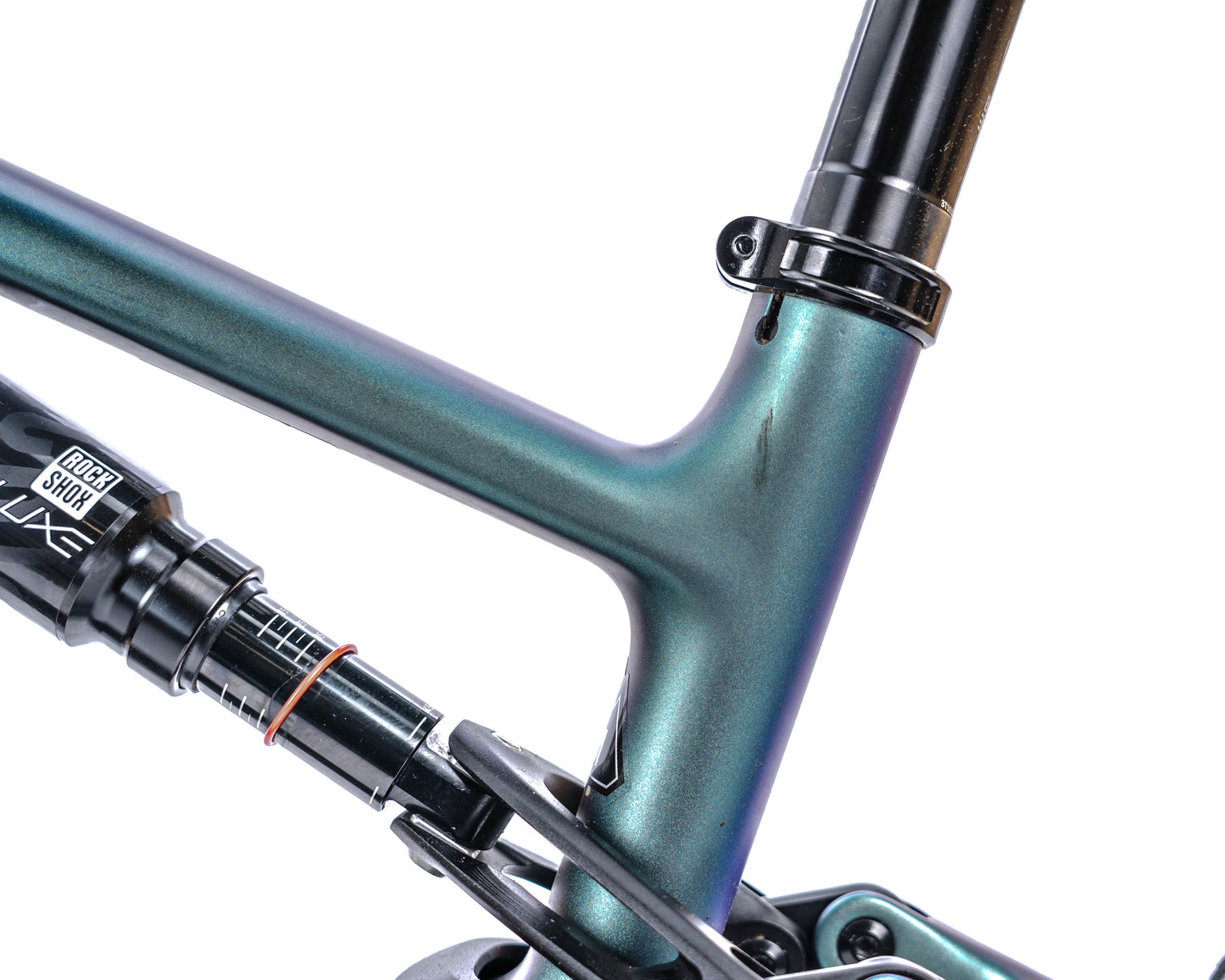 [Pre-Owned] 2025 Specialized Epic 8 Pro - Size Medium