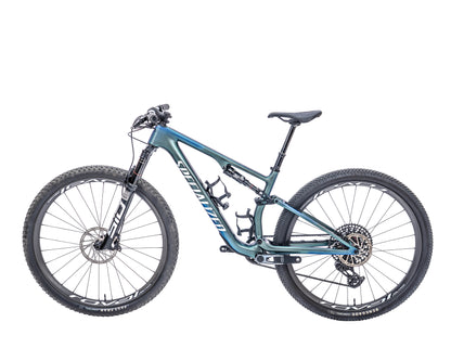 [Pre-Owned] 2025 Specialized Epic 8 Pro - Size Medium