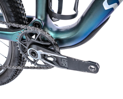 [Pre-Owned] 2025 Specialized Epic 8 Pro - Size Medium