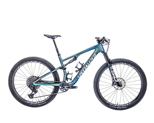 [Pre-Owned] 2025 Specialized Epic 8 Pro - Size L