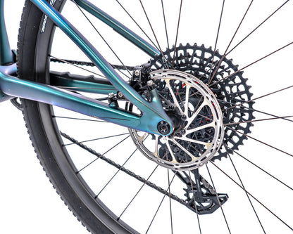 [Pre-Owned] 2025 Specialized Epic 8 Pro - Size L