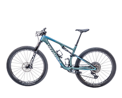 [Pre-Owned] 2025 Specialized Epic 8 Pro - Size L