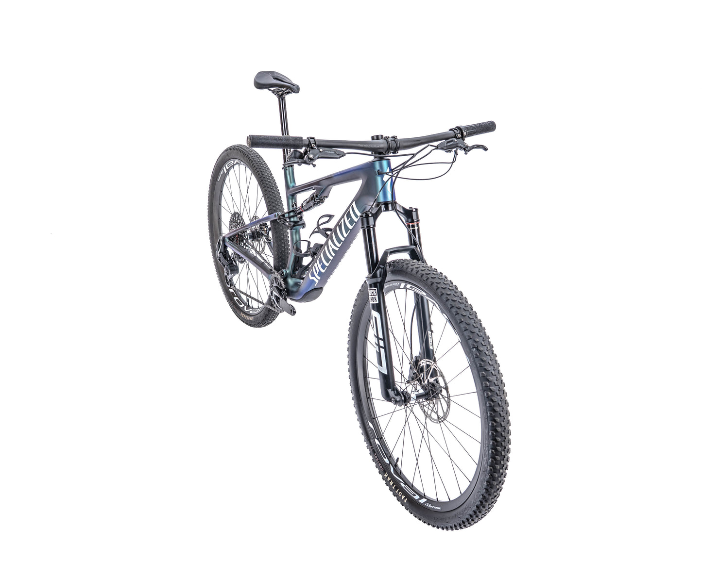 [Pre-Owned] 2025 Specialized Epic 8 Pro - Size L