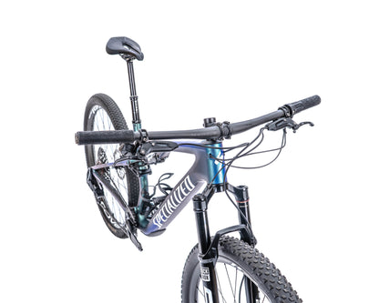 [Pre-Owned] 2025 Specialized Epic 8 Pro - Size L