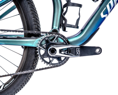 [Pre-Owned] 2025 Specialized Epic 8 Pro - Size L