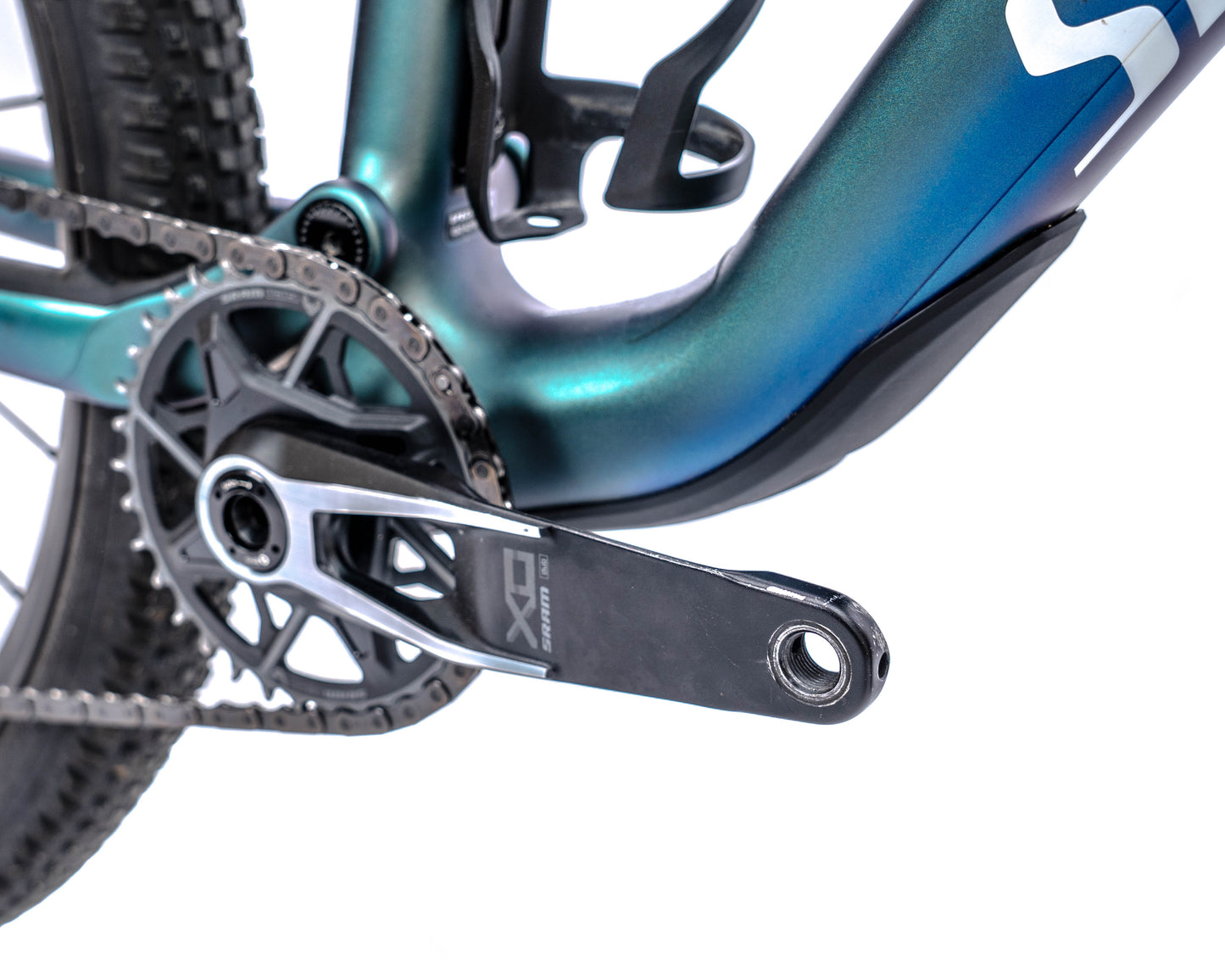 [Pre-Owned] 2025 Specialized Epic 8 Pro - Size L