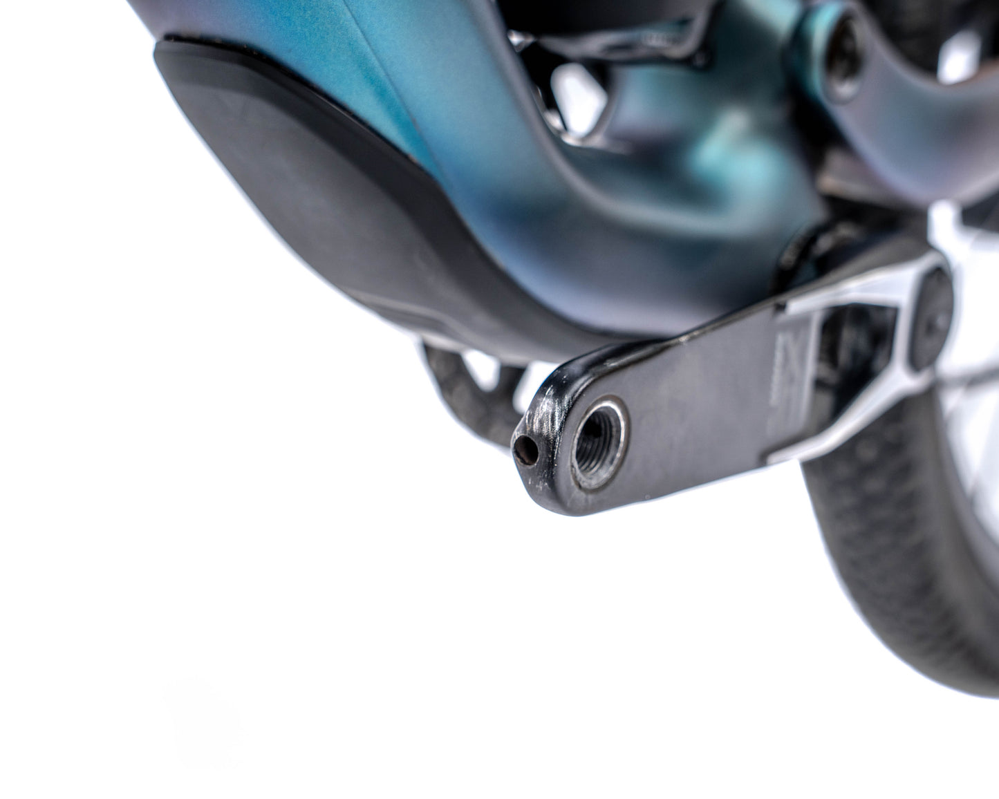 [Pre-Owned] 2025 Specialized Epic 8 Pro - Size L