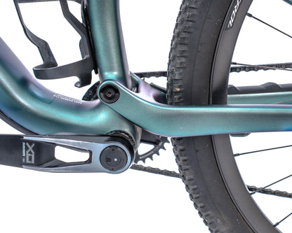 [Pre-Owned] 2025 Specialized Epic 8 Pro - Size L