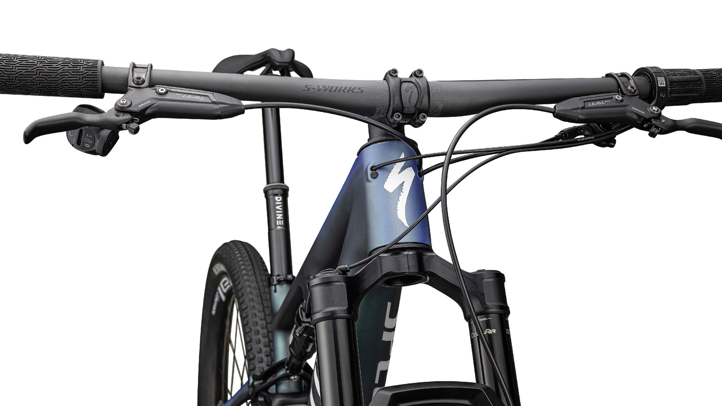 2024 Specialized Epic 8 Pro