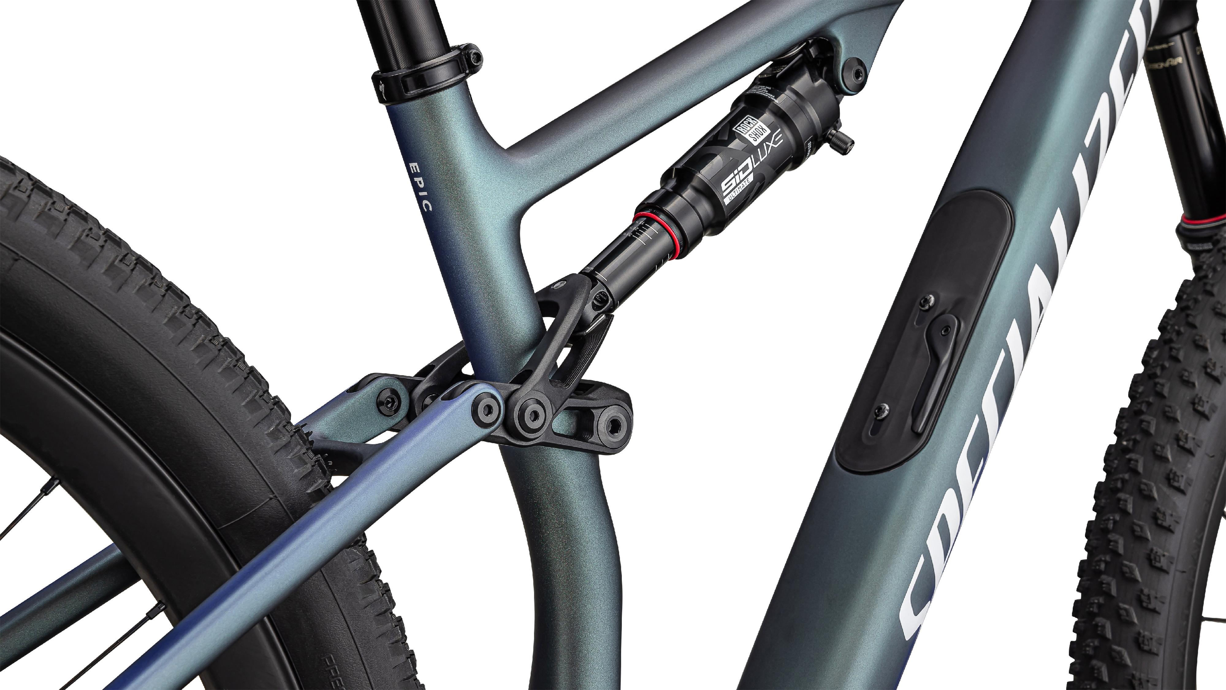 All-New 2024 Specialized Epic 8 Pro | Now In Stock at Incycle