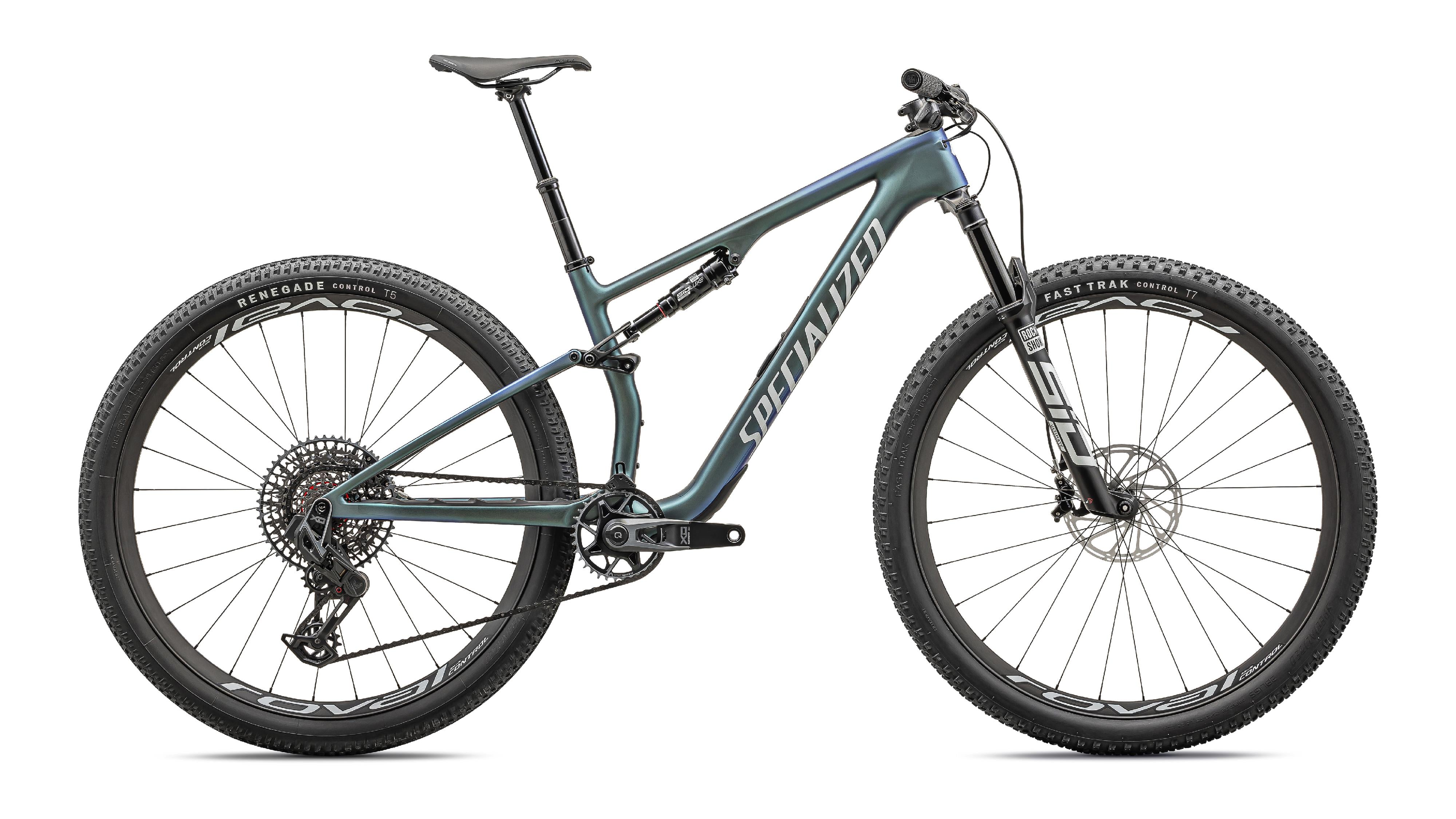 All-New 2024 Specialized Epic 8 Pro | Now In Stock at Incycle