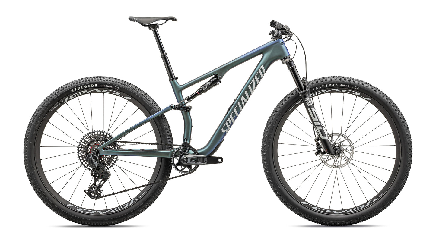 2024 Specialized Epic 8 Pro