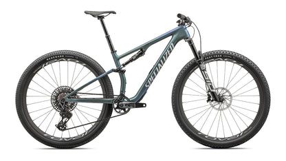 2024 Specialized Epic 8 Pro