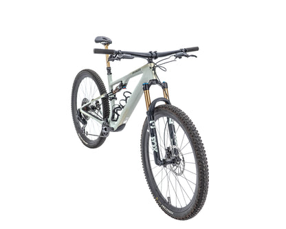 [Pre-Owned] 2025 Specialized Epic 8 Pro Evo - Size L