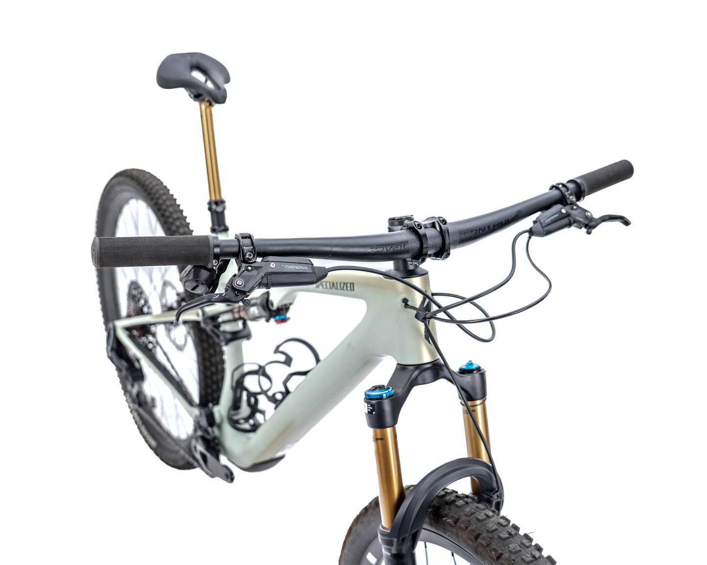 [Pre-Owned] 2025 Specialized Epic 8 Pro Evo - Size L