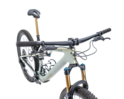 [Pre-Owned] 2025 Specialized Epic 8 Pro Evo - Size L