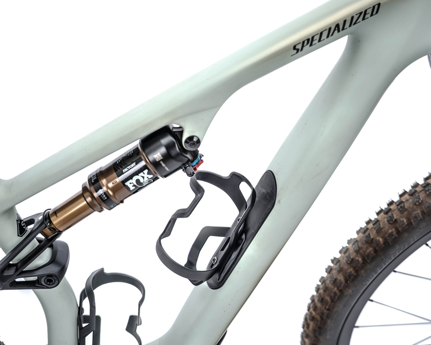 [Pre-Owned] 2025 Specialized Epic 8 Pro EVO - Size S