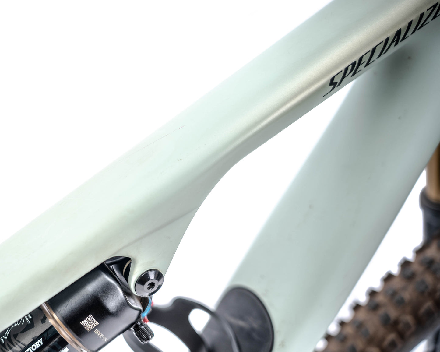 [Pre-Owned] 2025 Specialized Epic 8 Pro EVO - Size S