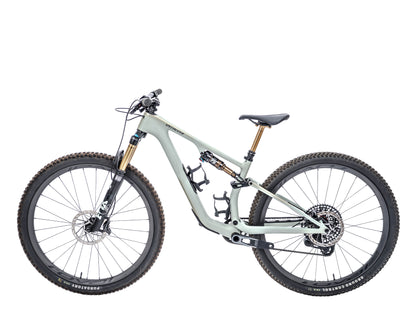 [Pre-Owned] 2025 Specialized Epic 8 Pro EVO - Size S