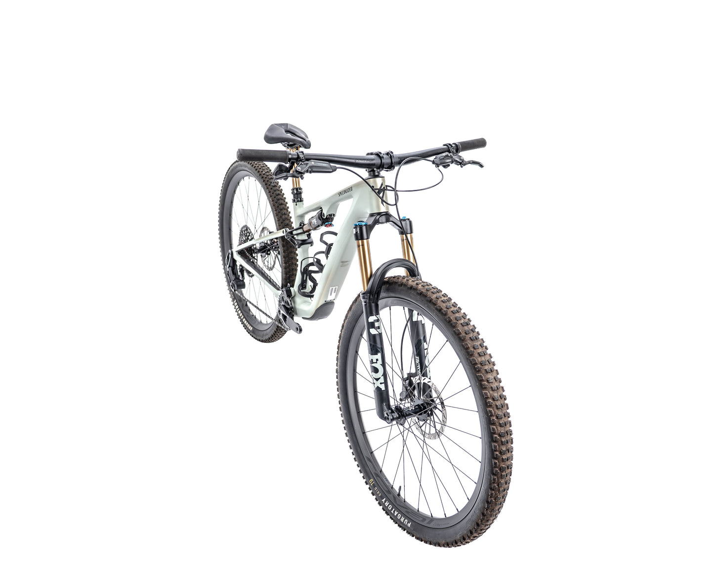 [Pre-Owned] 2025 Specialized Epic 8 Pro EVO - Size S