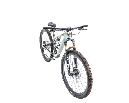 [Pre-Owned] 2025 Specialized Epic 8 Pro EVO - Size S