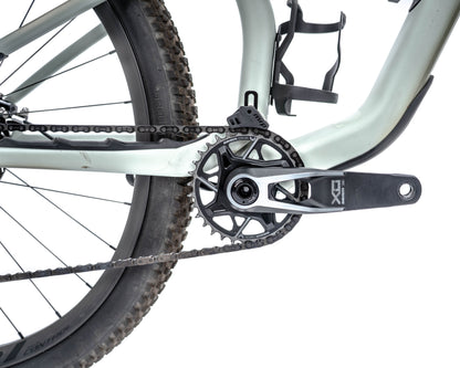 [Pre-Owned] 2025 Specialized Epic 8 Pro EVO - Size S