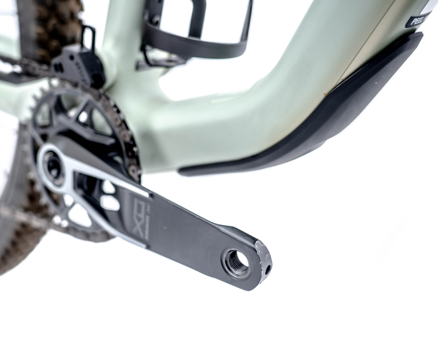 [Pre-Owned] 2025 Specialized Epic 8 Pro EVO - Size S