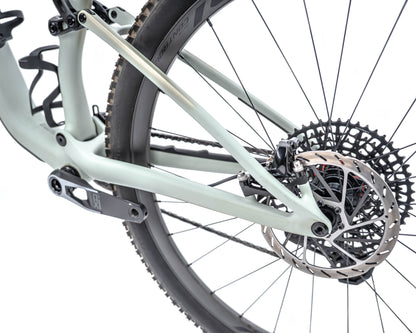 [Pre-Owned] 2025 Specialized Epic 8 Pro EVO - Size S