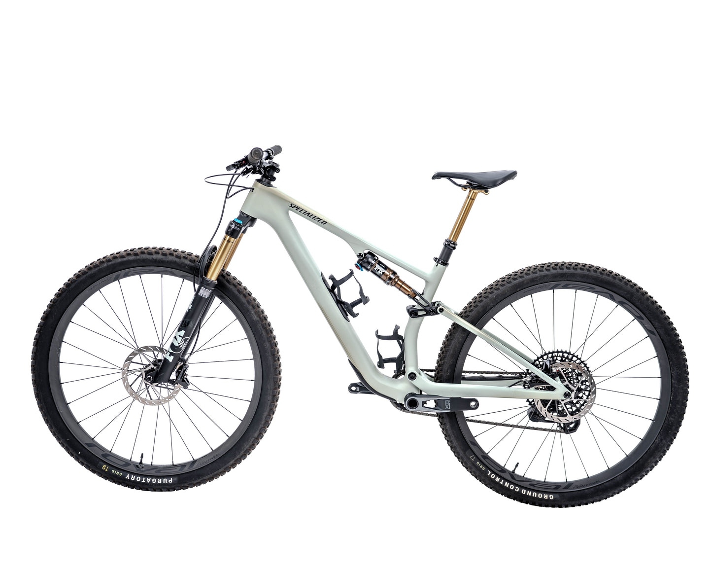 [Pre-Owned] 2025 Specialized Epic 8 Pro EVO - Size M