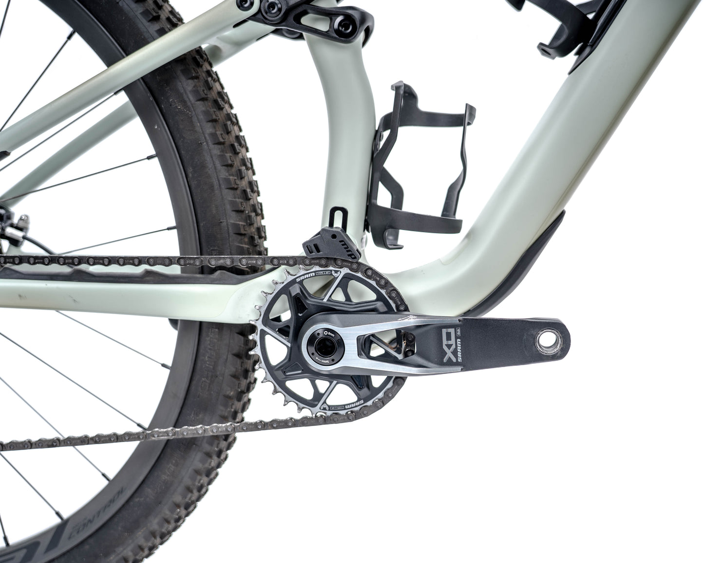 [Pre-Owned] 2025 Specialized Epic 8 Pro EVO - Size M