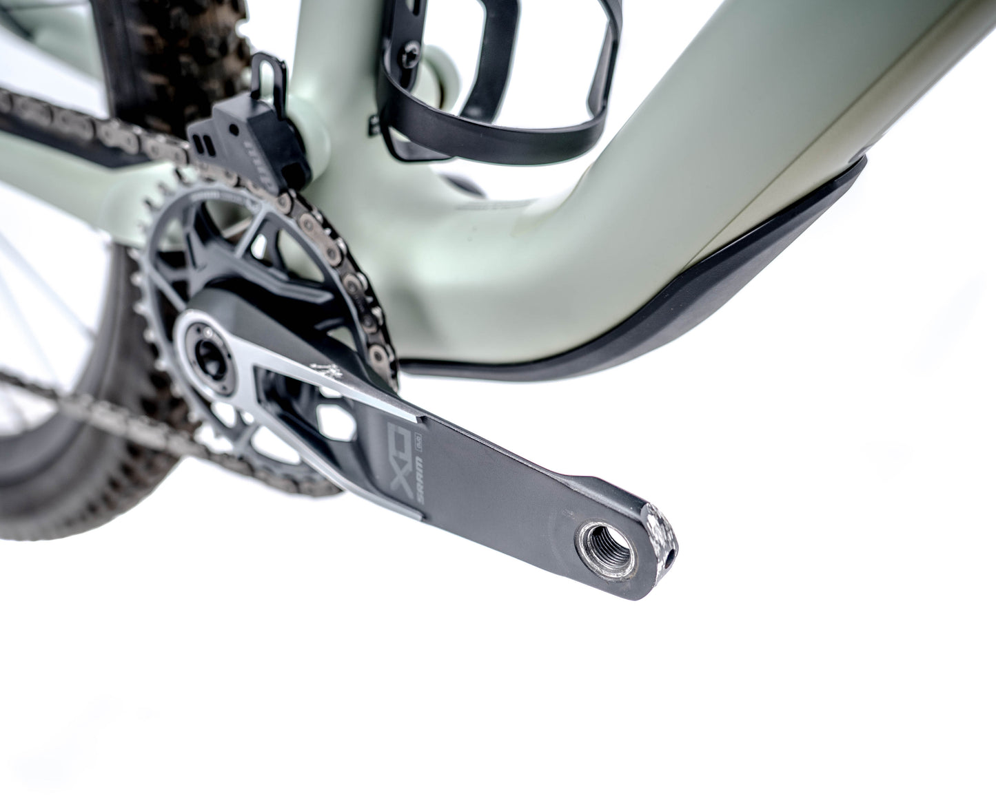 [Pre-Owned] 2025 Specialized Epic 8 Pro EVO - Size M