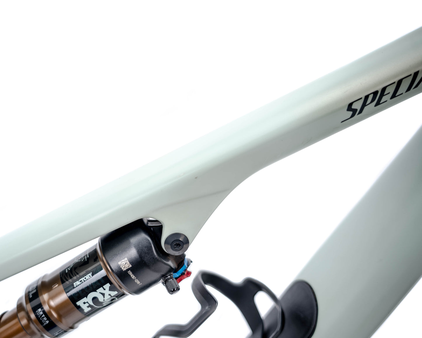 [Pre-Owned] 2025 Specialized Epic 8 Pro EVO - Size M