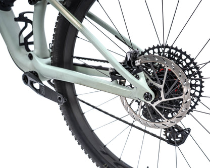 [Pre-Owned] 2025 Specialized Epic 8 Pro Evo - Size M