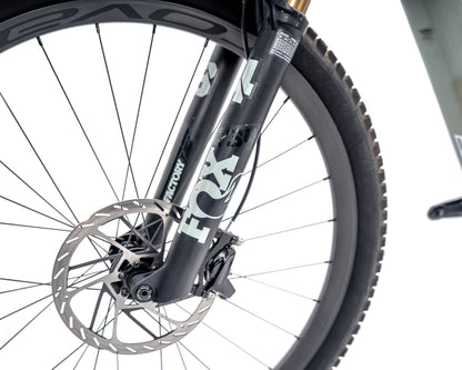 [Pre-Owned] 2025 Specialized Epic 8 Pro EVO - Size L