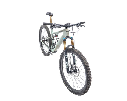 [Pre-Owned] 2025 Specialized Epic 8 Pro EVO - Size L