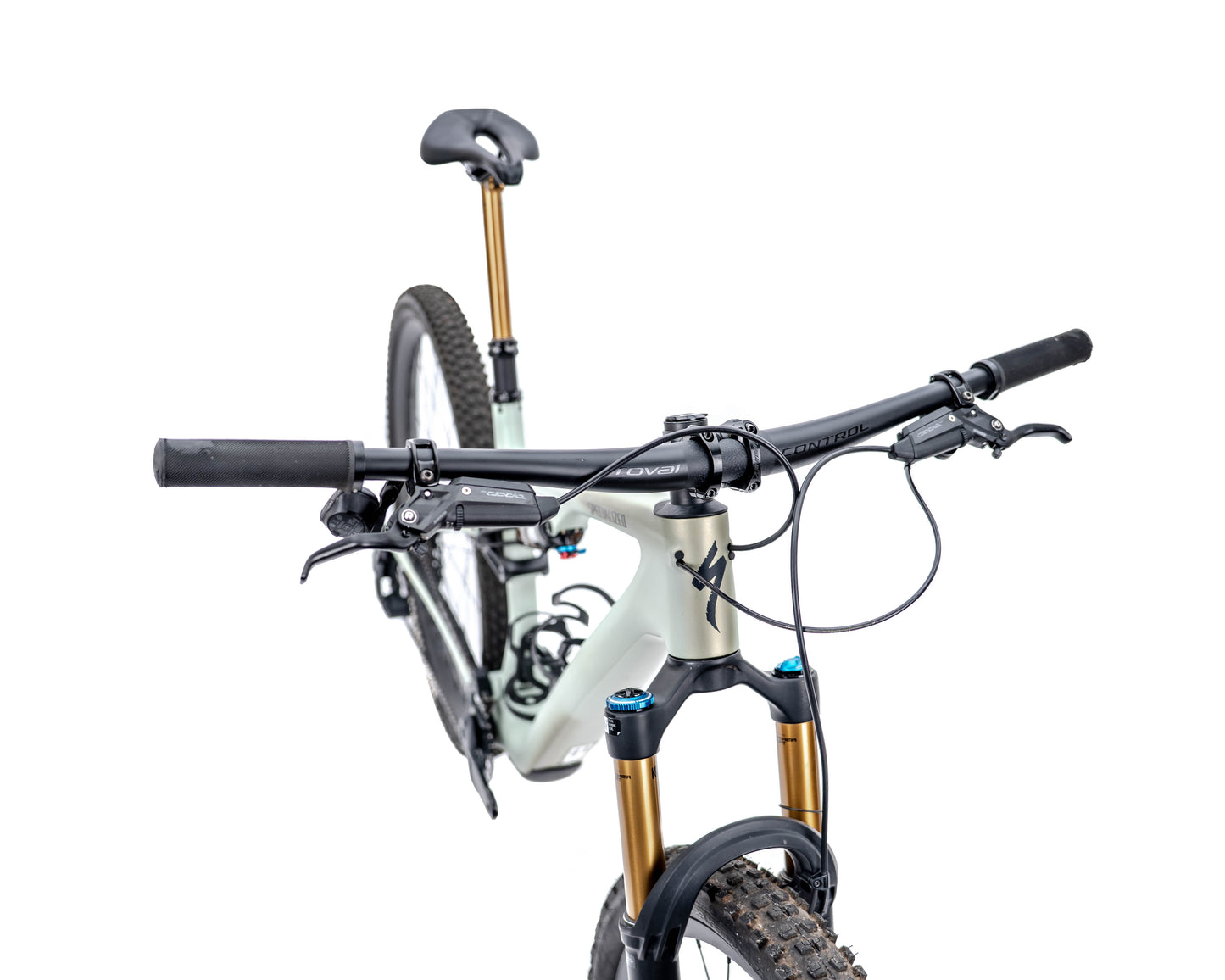 [Pre-Owned] 2025 Specialized Epic 8 Pro EVO - Size L