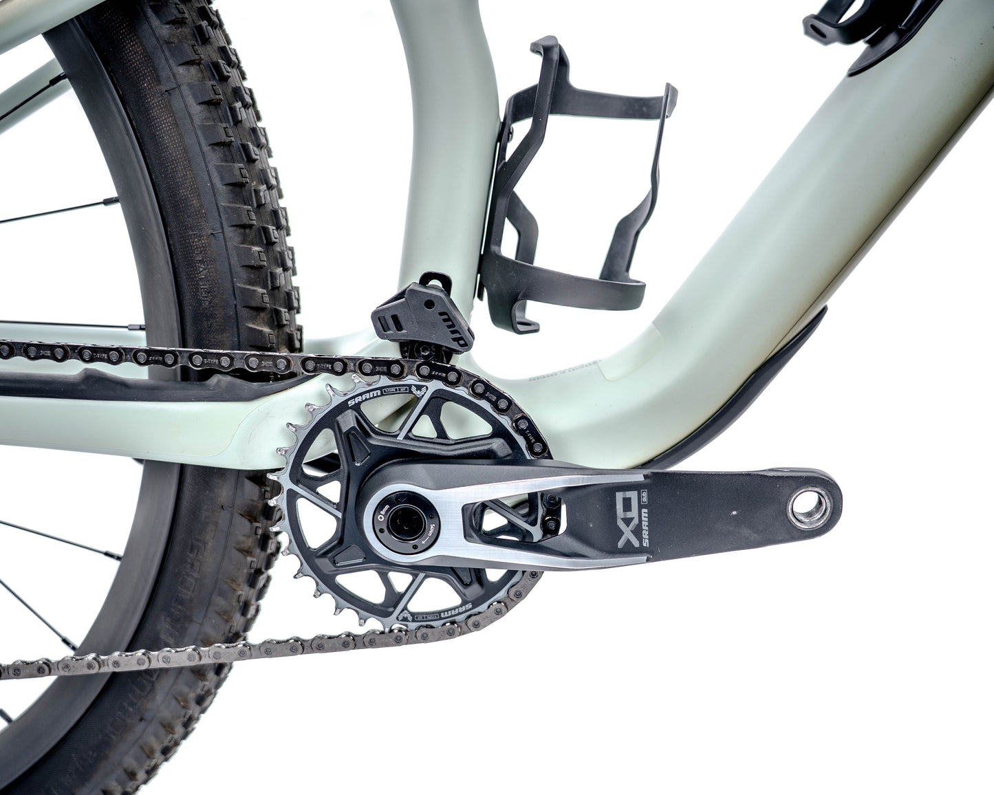 [Pre-Owned] 2025 Specialized Epic 8 Pro EVO - Size L